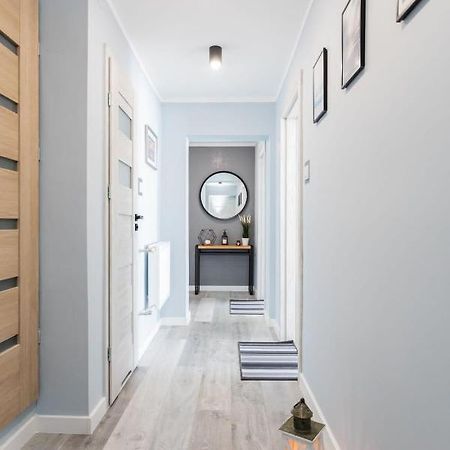 Rybacka 48 - Twoje Miejsce Wypoczynku, Domki, Pokoje, Apartamenty Jantar Esterno foto