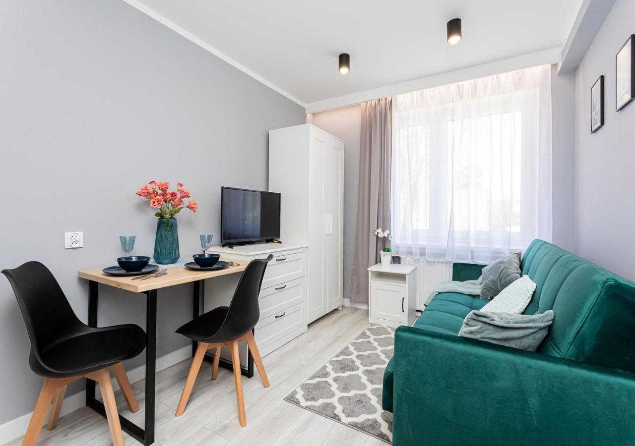 Rybacka 48 - Twoje Miejsce Wypoczynku, Domki, Pokoje, Apartamenty Jantar Esterno foto