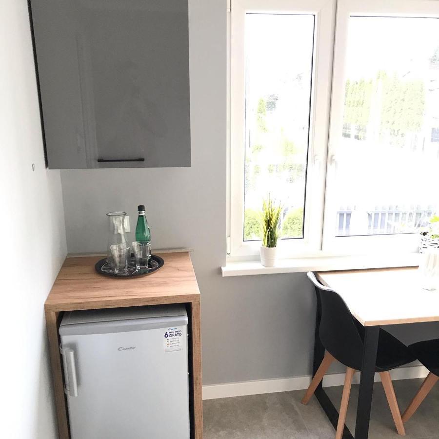 Rybacka 48 - Twoje Miejsce Wypoczynku, Domki, Pokoje, Apartamenty Jantar Esterno foto