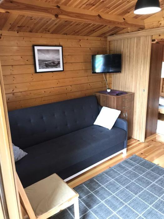 Rybacka 48 - Twoje Miejsce Wypoczynku, Domki, Pokoje, Apartamenty Jantar Esterno foto