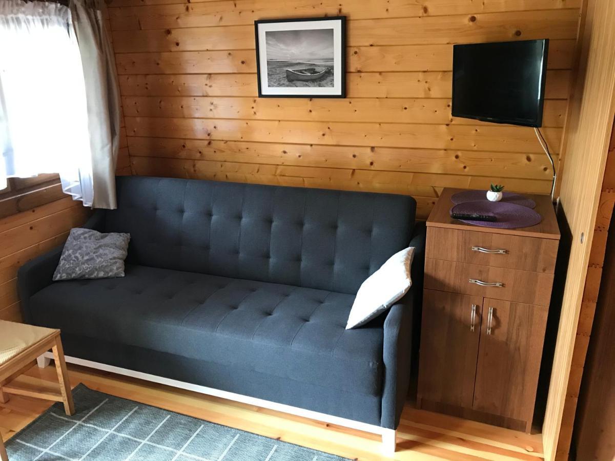 Rybacka 48 - Twoje Miejsce Wypoczynku, Domki, Pokoje, Apartamenty Jantar Esterno foto